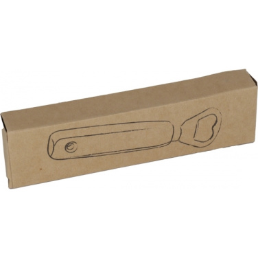 Logotrade business gifts photo of: Bottle opener COLOGNE